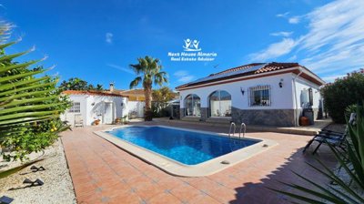 Next House Almeria most sold property
