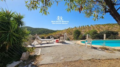 Next House Almeria most sold property