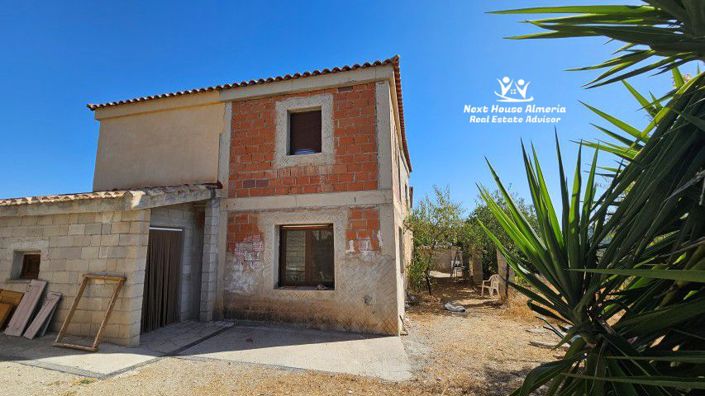 Image No.11-Maison de campagne de 6 chambres à vendre à Oria