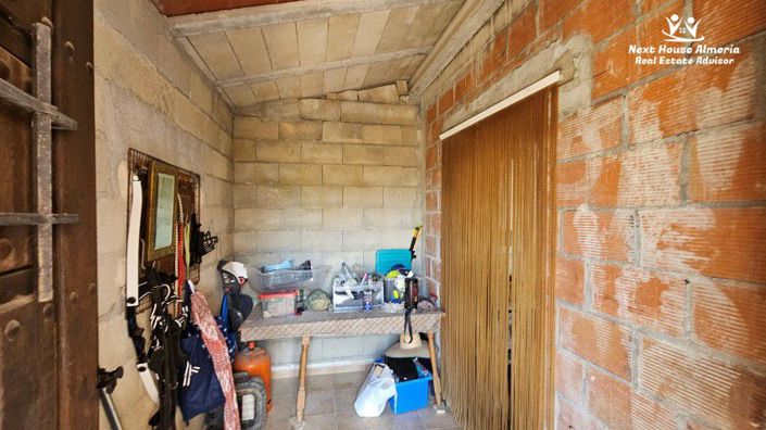 Image No.12-Maison de campagne de 6 chambres à vendre à Oria