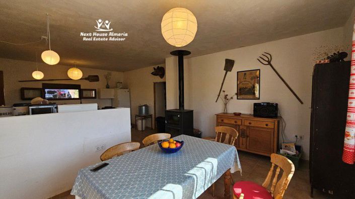 Image No.17-Maison de campagne de 6 chambres à vendre à Oria