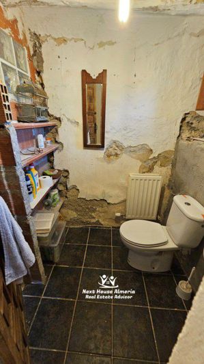 Image No.21-Maison de campagne de 6 chambres à vendre à Oria