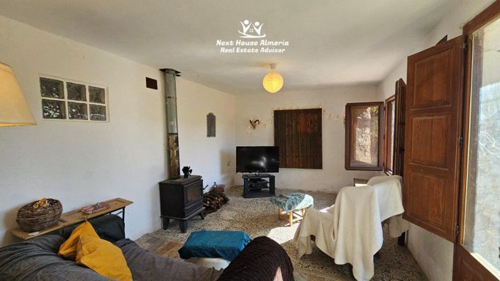 Image No.24-Maison de campagne de 6 chambres à vendre à Oria