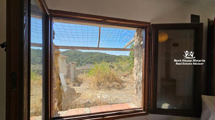 Image No.27-Maison de campagne de 6 chambres à vendre à Oria