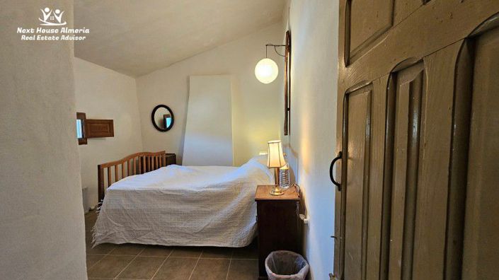 Image No.35-Maison de campagne de 6 chambres à vendre à Oria