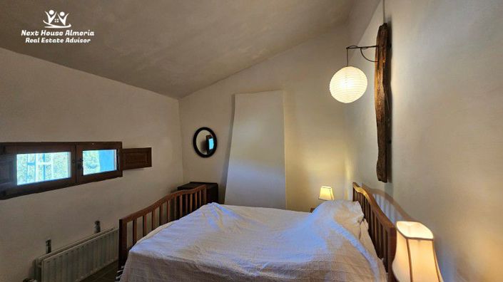 Image No.36-Maison de campagne de 6 chambres à vendre à Oria