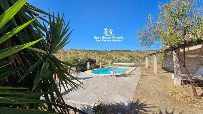 Image No.9-Maison de campagne de 6 chambres à vendre à Oria