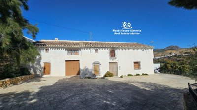 Next House Almeria most sold property