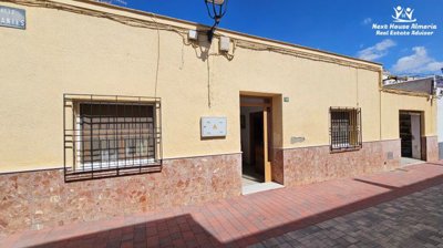 Next House Almeria most sold property
