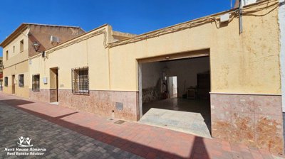 Next House Almeria most sold property