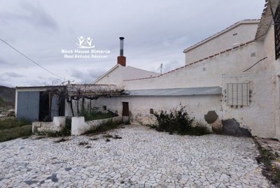 Next House Almeria most sold property
