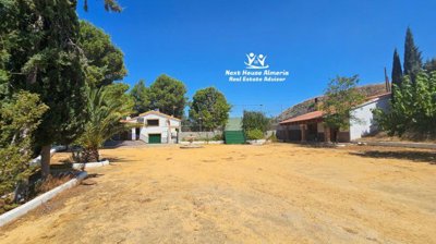 Next House Almeria most sold property