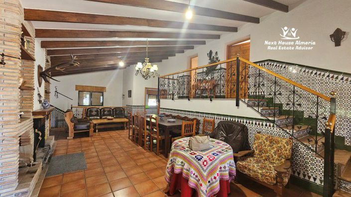 Image No.13-4 Bed Country House for sale