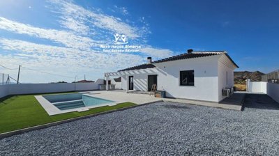 Next House Almeria most sold property