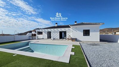 Next House Almeria most sold property