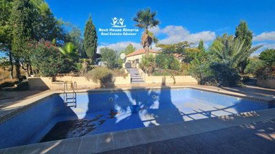 Next House Almeria most sold property
