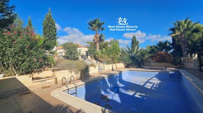 Next House Almeria most sold property