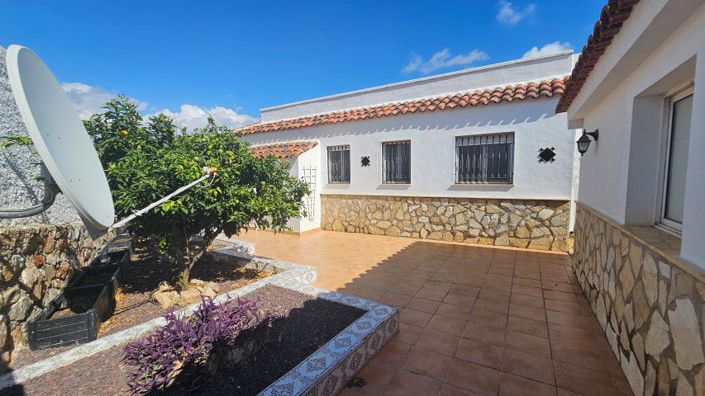 Image No.17-Villa de 5 chambres à vendre à Arboleas