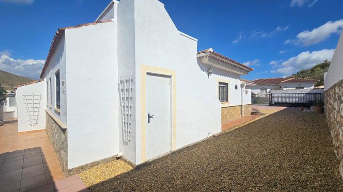 Image No.18-Villa de 5 chambres à vendre à Arboleas