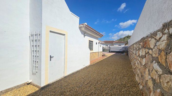 Image No.21-Villa de 5 chambres à vendre à Arboleas