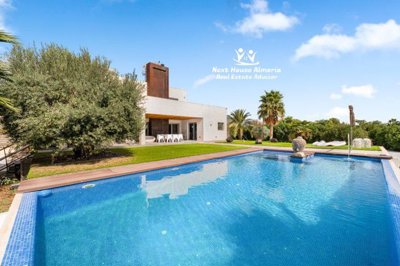 Next House Almeria most sold property