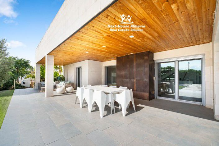 Image No.12-Villa de 4 chambres à vendre à Lorca