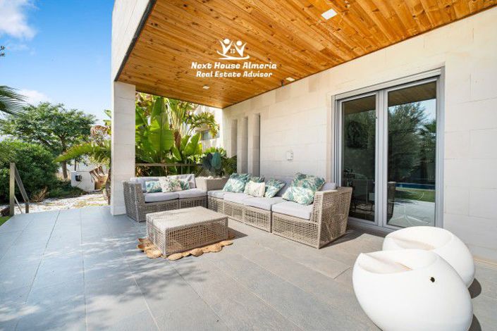 Image No.13-Villa de 4 chambres à vendre à Lorca