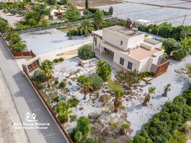 Image No.14-Villa de 4 chambres à vendre à Lorca