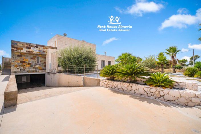 Image No.16-Villa de 4 chambres à vendre à Lorca