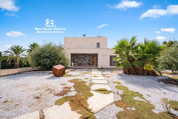 Image No.17-Villa de 4 chambres à vendre à Lorca