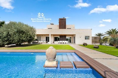 Next House Almeria most sold property