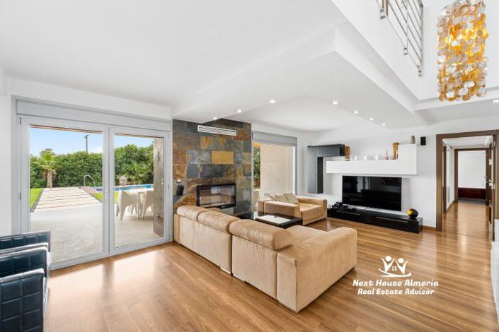 Image No.21-Villa de 4 chambres à vendre à Lorca