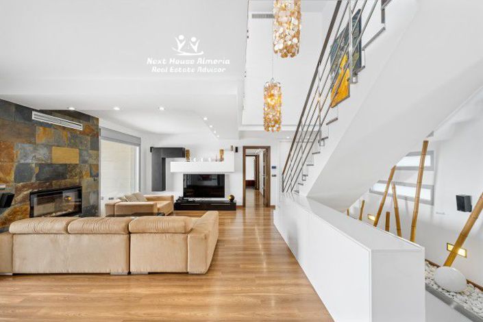 Image No.23-Villa de 4 chambres à vendre à Lorca