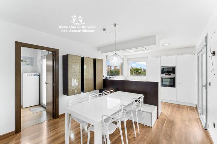 Image No.24-Villa de 4 chambres à vendre à Lorca