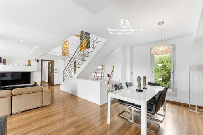 Image No.29-Villa de 4 chambres à vendre à Lorca