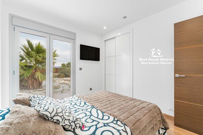 Image No.32-Villa de 4 chambres à vendre à Lorca