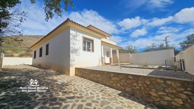 Next House Almeria most sold property