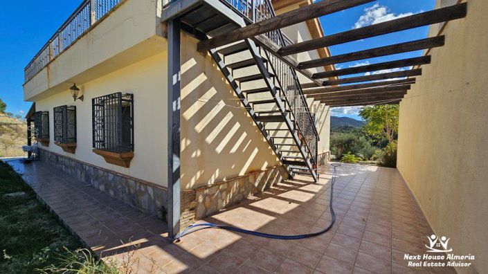 Image No.11-Maison de campagne de 3 chambres à vendre à Lorca