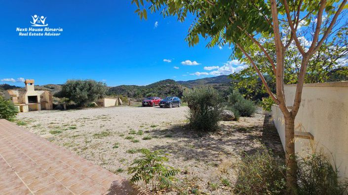 Image No.12-Maison de campagne de 3 chambres à vendre à Lorca