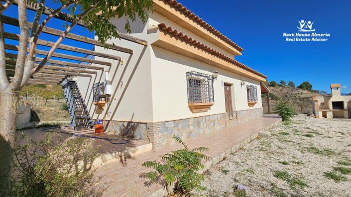 Image No.13-Maison de campagne de 3 chambres à vendre à Lorca
