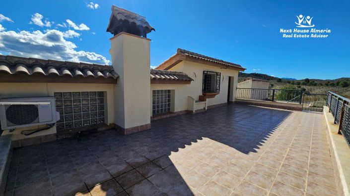 Image No.17-Maison de campagne de 3 chambres à vendre à Lorca