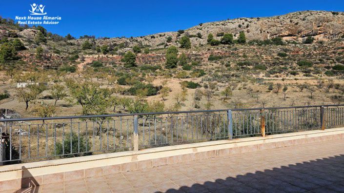 Image No.21-Maison de campagne de 3 chambres à vendre à Lorca