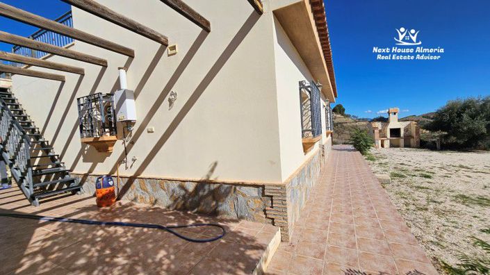 Image No.23-Maison de campagne de 3 chambres à vendre à Lorca