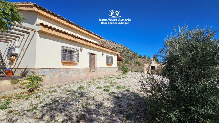 Image No.24-Maison de campagne de 3 chambres à vendre à Lorca