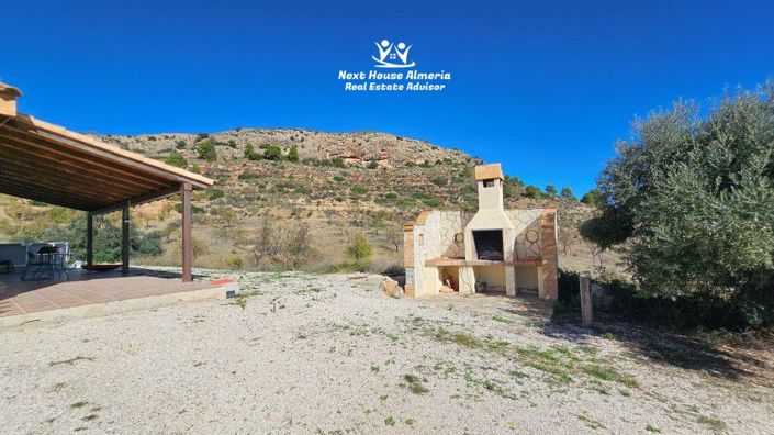 Image No.26-Maison de campagne de 3 chambres à vendre à Lorca