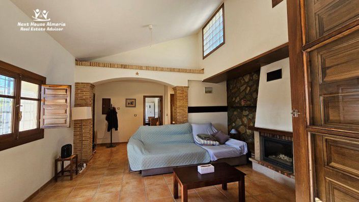 Image No.30-Maison de campagne de 3 chambres à vendre à Lorca