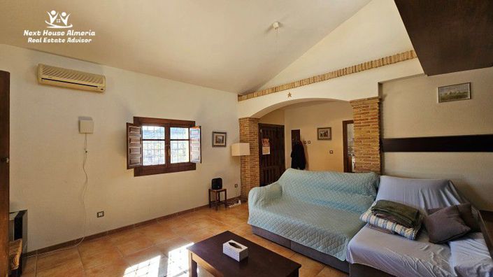 Image No.32-Maison de campagne de 3 chambres à vendre à Lorca