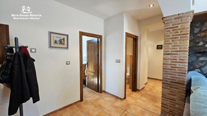 Image No.34-Maison de campagne de 3 chambres à vendre à Lorca