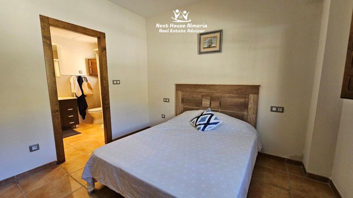 Image No.50-Maison de campagne de 3 chambres à vendre à Lorca