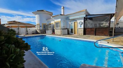 Next House Almeria most sold property